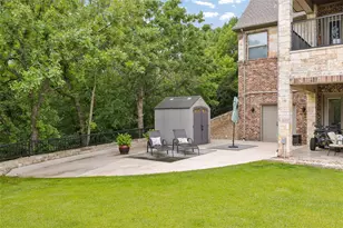 826 Cimmarron Bay Dr, Runaway Bay, TX 76426 - Photo 15