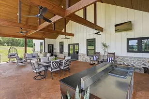 841 Vz County Rd 4603, Ben Wheeler, TX 75754 - Photo 37