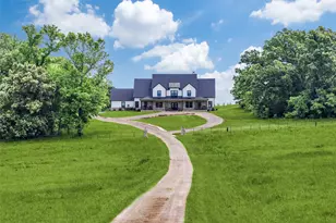 841 Vz County Rd 4603, Ben Wheeler, TX 75754 - Photo 3