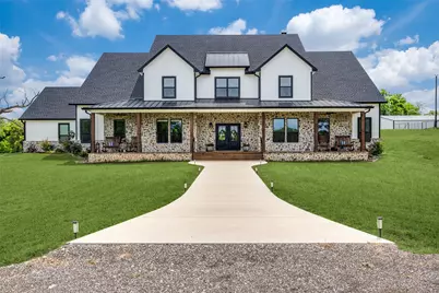 841 Vz County Road 4603, Ben Wheeler, TX 75754 - Photo 3