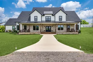 841 Vz County Rd 4603, Ben Wheeler, TX 75754 - Photo 3