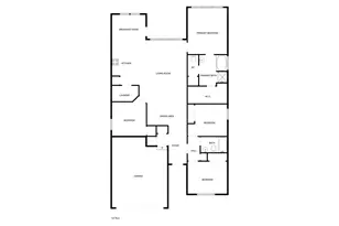 903 Mazatlan Ct, Arlington, TX 76002 - Photo 21