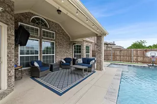 9304 Tunilla Ct, Fort Worth, TX 76177 - Photo 3