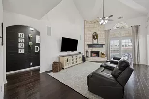 9304 Tunilla Ct, Fort Worth, TX 76177 - Photo 9