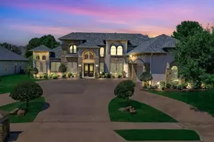 4812 Park Vista Blvd, Sherman, TX 75090 - Photo 1