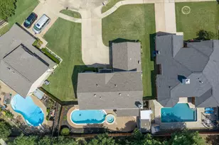 2428 Covington Dr, Flower Mound, TX 75028 - Photo 37