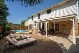 2428 Covington Dr, Flower Mound, TX 75028 - Photo 35