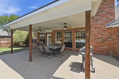 1400 Penny Lane, Keller, TX 76248 - Photo 35