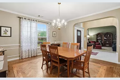 1400 Penny Lane, Keller, TX 76248 - Photo 9