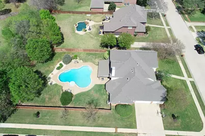 1400 Penny Lane, Keller, TX 76248 - Photo 39