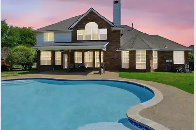 1400 Penny Lane, Keller, TX 76248 - Photo 33