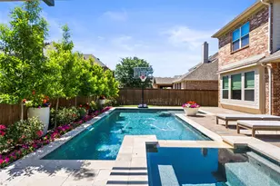 4405 Culross Ln, McKinney, TX 75070 - Photo 1
