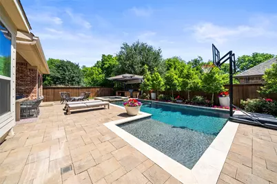 4405 Culross Lane, McKinney, TX 75070 - Photo 37