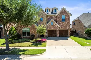 4405 Culross Ln, McKinney, TX 75070 - Photo 3