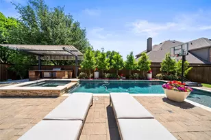 4405 Culross Ln, McKinney, TX 75070 - Photo 1