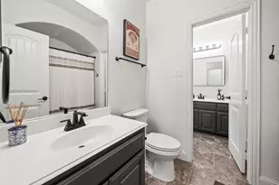 4405 Culross Ln, McKinney, TX 75070 - Photo 29