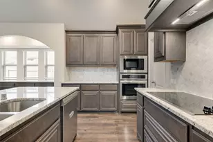 605 Dusty Glen Trl, Midlothian, TX 76065 - Photo 9