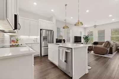 7539 Edgeware Road, Dallas, TX 75228 - Photo 3