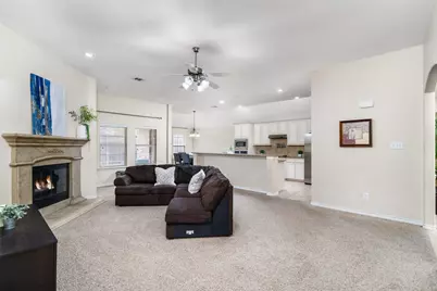 1217 Bowie Court, McKinney, TX 75072 - Photo 7
