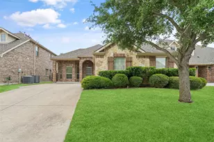 1217 Bowie Ct, McKinney, TX 75072 - Photo 1