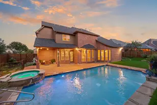 1007 Native Trail, Heath, TX 75032 - Photo 31