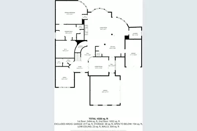 1007 Native Trail, Heath, TX 75032 - Photo 37