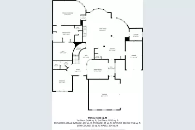 1007 Native Trail, Heath, TX 75032 - Photo 39