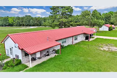 138 Vz County Road 4714, Ben Wheeler, TX 75754 - Photo 1