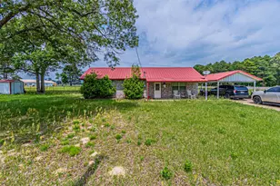 138 Vz County Rd 4714, Ben Wheeler, TX 75754 - Photo 33