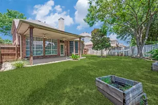 4525 Sandra Lynn Dr, Flower Mound, TX 75022 - Photo 27
