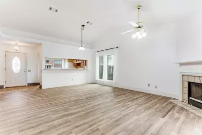 4617 Feathercrest Drive, Fort Worth, TX 76137 - Photo 3