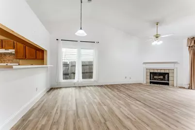 4617 Feathercrest Drive, Fort Worth, TX 76137 - Photo 5