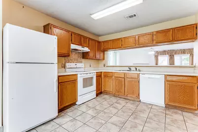 4617 Feathercrest Drive, Fort Worth, TX 76137 - Photo 11