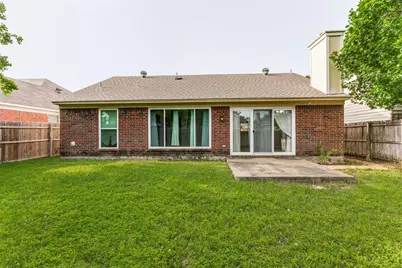 4617 Feathercrest Drive, Fort Worth, TX 76137 - Photo 21