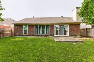 4617 Feathercrest Dr, Fort Worth, TX 76137 - Photo 21