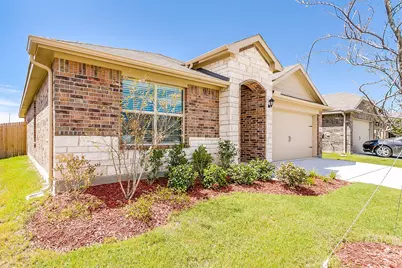 9209 Herringbone Drive, Fort Worth, TX 76131 - Photo 3