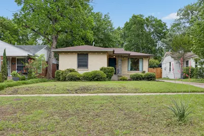 2006 Elmwood Boulevard, Dallas, TX 75224 - Photo 23