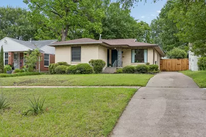 2006 Elmwood Boulevard, Dallas, TX 75224 - Photo 1