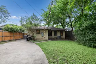 2006 Elmwood Blvd, Dallas, TX 75224 - Photo 21