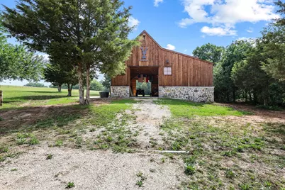 1906 Durning Road, Van Alstyne, TX 75495 - Photo 25