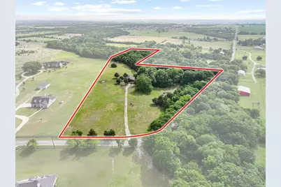 1906 Durning Road, Van Alstyne, TX 75495 - Photo 15