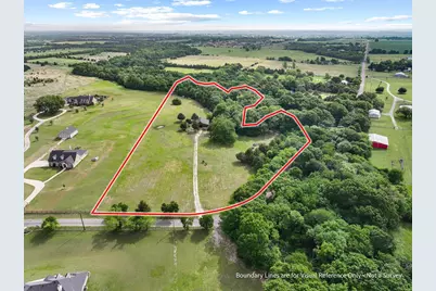 1906 Durning Road, Van Alstyne, TX 75495 - Photo 7
