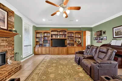 1035 Highland Road, Cleburne, TX 76033 - Photo 13