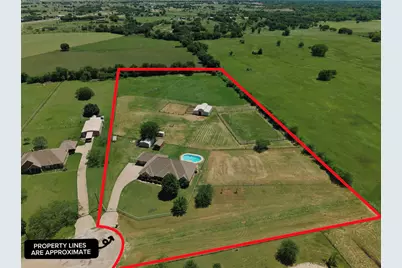 1035 Highland Road, Cleburne, TX 76033 - Photo 33