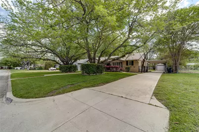3559 Norfolk Road, Fort Worth, TX 76109 - Photo 21