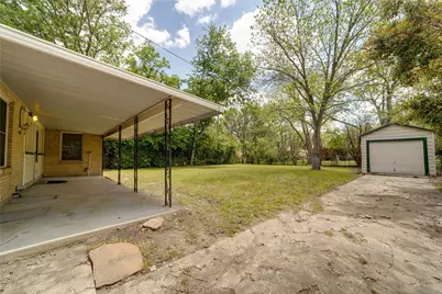 3559 Norfolk Road, Fort Worth, TX 76109 - Photo 19