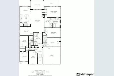 1249 Meridian, Forney, TX 75126 - Photo 25