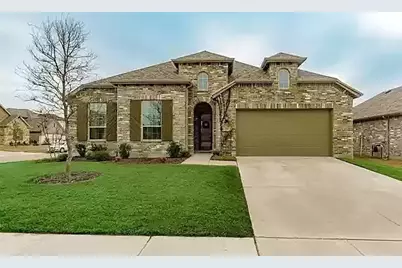 1249 Meridian, Forney, TX 75126 - Photo 1