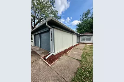 1814 Martin Luther Drive, Arlington, TX 76010 - Photo 23