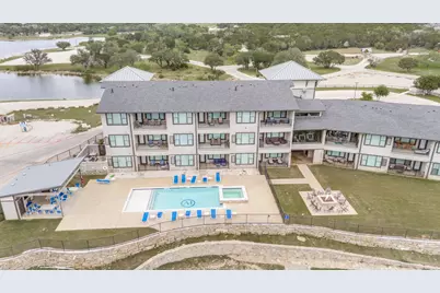 3412 Scenic Point Road #102, Graford, TX 76449 - Photo 3